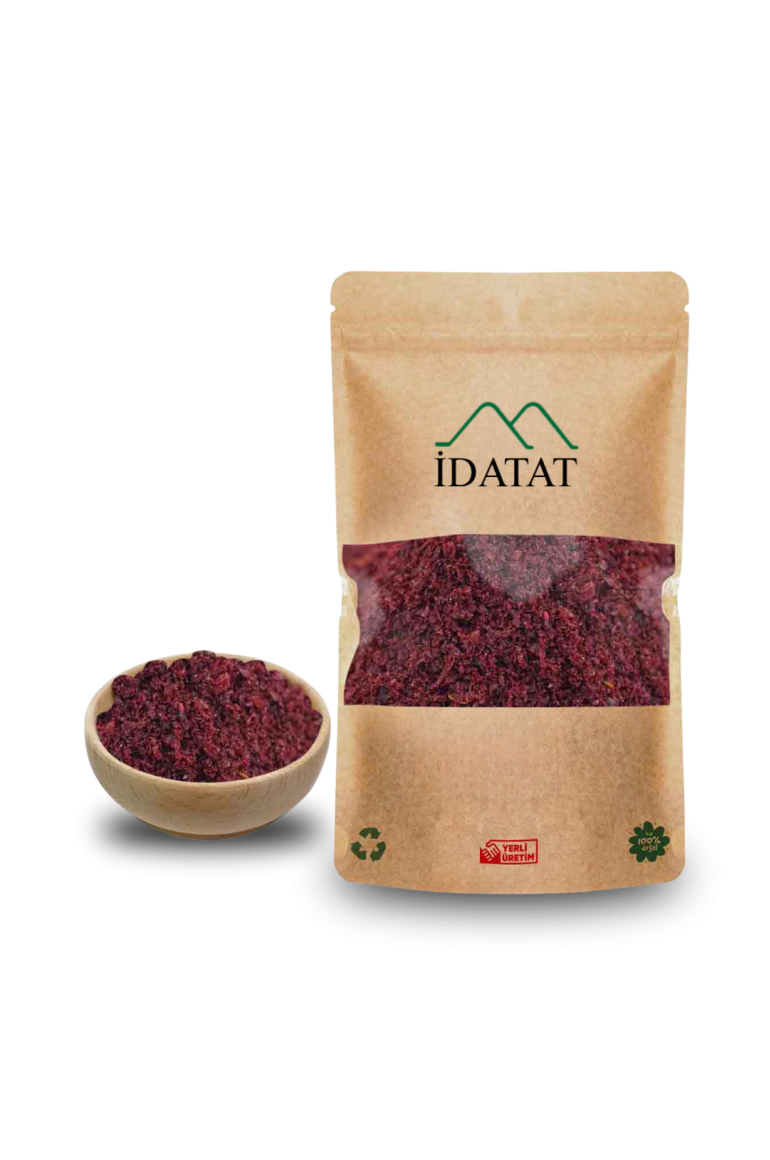 Sumak 100gr.