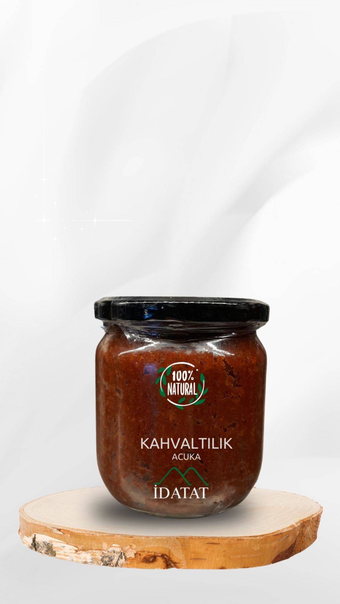 Kahvaltılık Acuka 650gr.