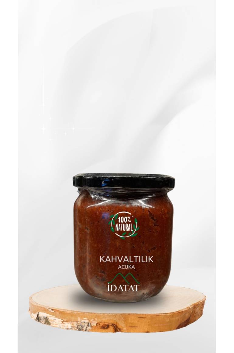 Kahvaltılık Acuka 650gr.